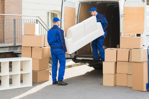 Detailed planning and preparation tips for a successful Wimbledon relocation