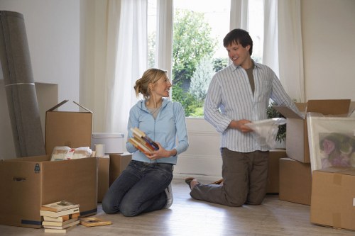 Detailed planning for furniture collection