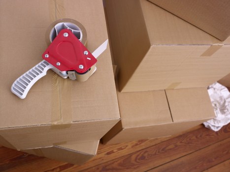 Planning office move in Wimbledon with expert guidance